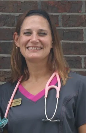 Laura Boeren DVM
